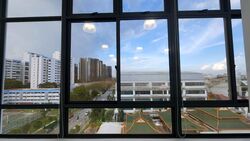 Centropod @ Changi (D14), Office #452740241